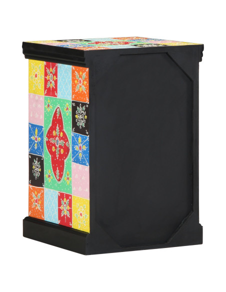 Mobile con Cassetti Multicolore 40 x 40 x 60 cm