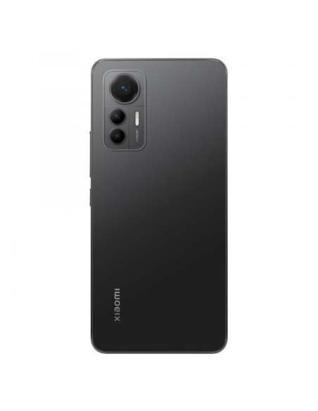 Xiaomi Mi 12 Lite 16,6 cm (6.55") Doppia SIM Android 12 5G USB tipo-C 6 GB 128 GB 4300 mAh Nero