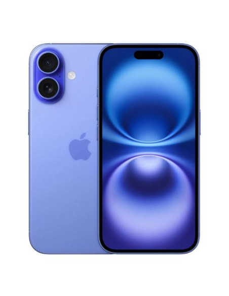 APPLE IPHONE 16 6.1" 128GB BLUE OLTREMARE TIM ITALIA