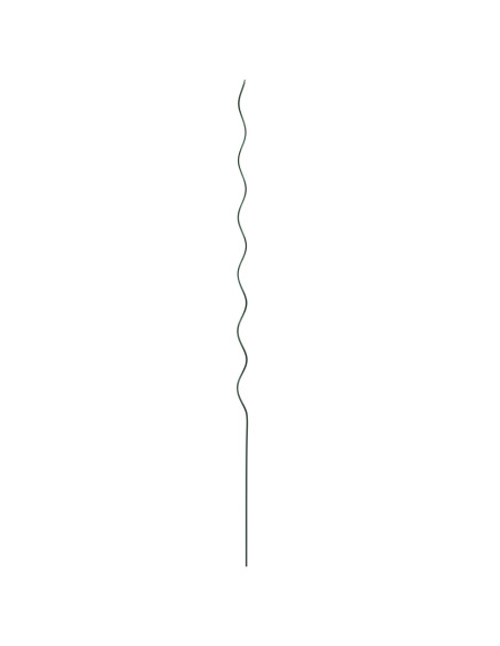 Supporti per Piante a Spirale (20 pezzi, 150 cm, Acciaio)