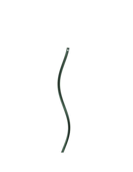 Supporti per Piante a Spirale (20 pezzi, 150 cm, Acciaio)