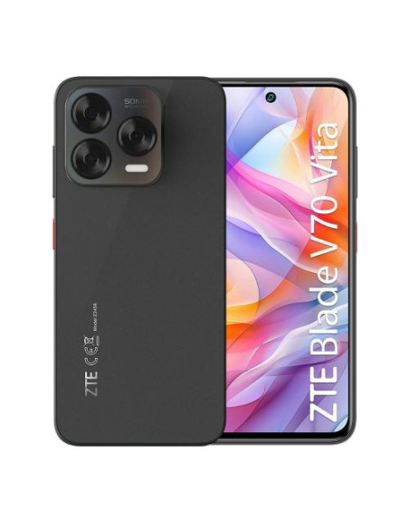 ZTE BLADE V70 VITA 6.7" 256GB RAM 6GB TIM STONE GRAY