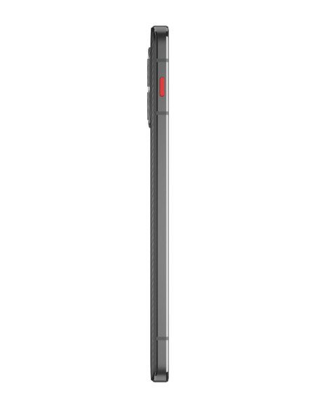 Motorola ThinkPhone 16,6 cm (6.55") Doppia SIM Android 13 5G USB tipo-C 8 GB 256 GB 5000 mAh Nero