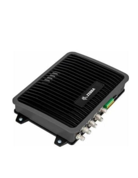 FX9600 FIXED RFID READER/4-PORT