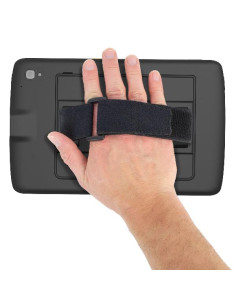 INFOCASE EXPANSION BACK HANDS ET40