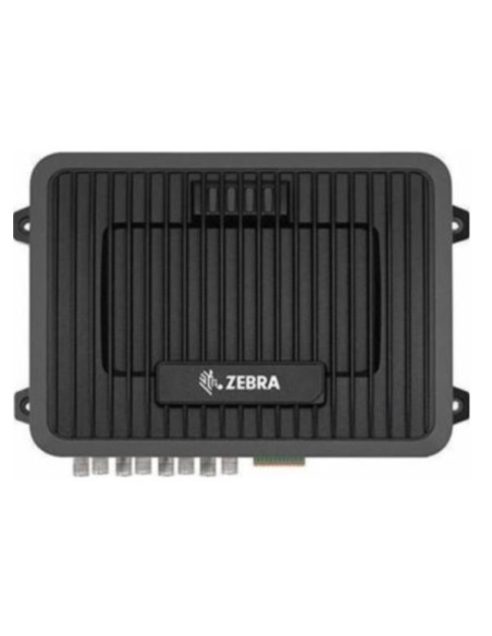 FX9600 FIXED RFID READER/4-PORT