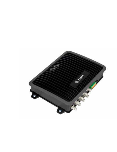 FX9600 FIXED RFID READER/4-PORT