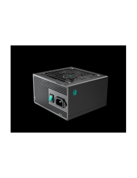 GAMER STORM ALIM. PN1000-D  1000W GOLD ATX3.1 PCIe 5.1  (BY DEEPCOOL)