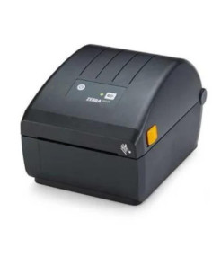 ZD230D 203 DPI USB ETHERNET PEELER