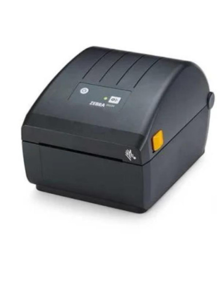 ZD230D 203 DPI USB ETHERNET PEELER