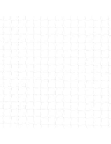 Rete per Gatti Trasparente 4x3 m in Nylon