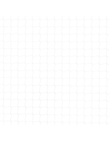 Rete per Gatti Trasparente 8x3 m in Nylon