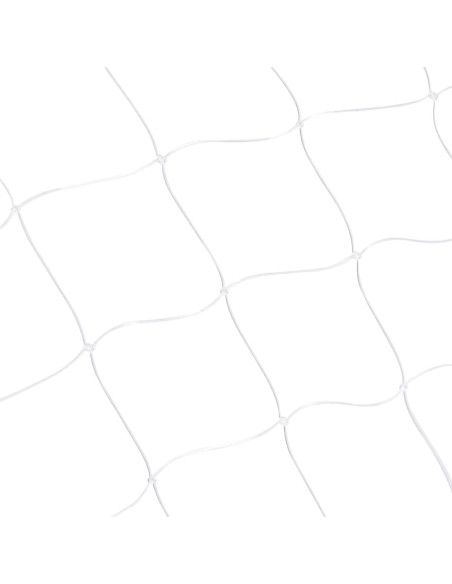 Rete per Gatti Trasparente 12x3 m in Nylon