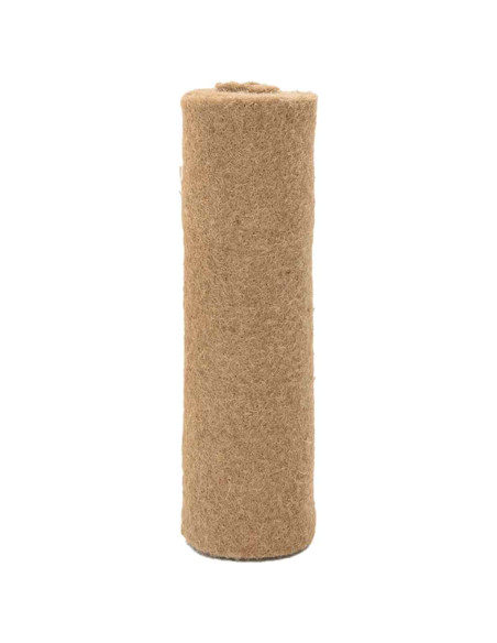 Tappetino in Canapa per Roditori 0,5x1 m 5 mm