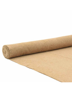 Tappetino in Canapa per Roditori 1x5 m 5 mm 2