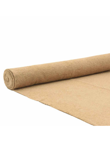 Tappetino in Canapa per Roditori 1x5 m 5 mm