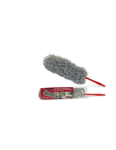 PIUMINO ELETTROSTATICO SPOLVERINO