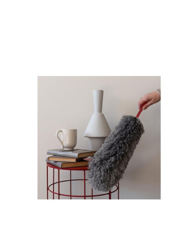 PIUMINO ELETTROSTATICO SPOLVERINO