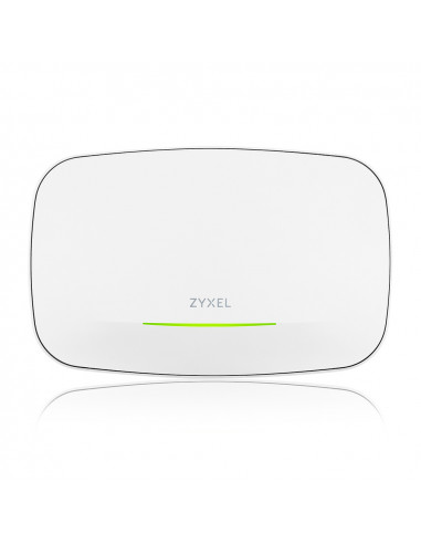 Zyxel WBE630S 11530 Mbit/s Bianco Supporto Power over Ethernet (PoE)