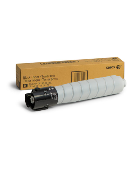 Xerox 006R01746 cartuccia toner 1 pz Originale Nero, Bianco