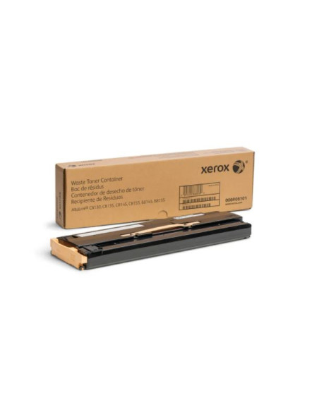 Xerox 008R08101 raccoglitori toner 121000 pagine