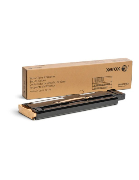 Xerox 008R08102 raccoglitori toner 101000 pagine
