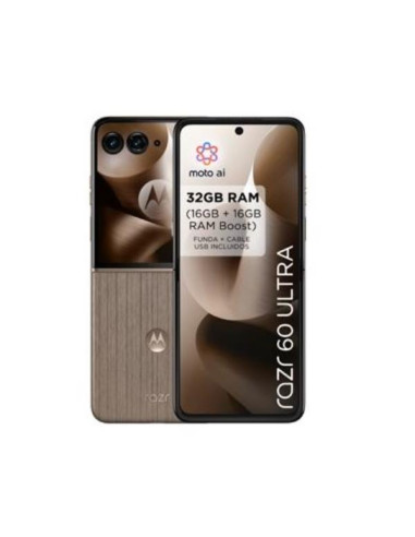 RAZR 60 ULTRA 16/512 MOUNTAIN TRAIL