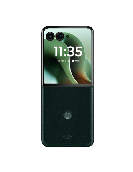 RAZR 60 ULTRA 12/512 SCARAB