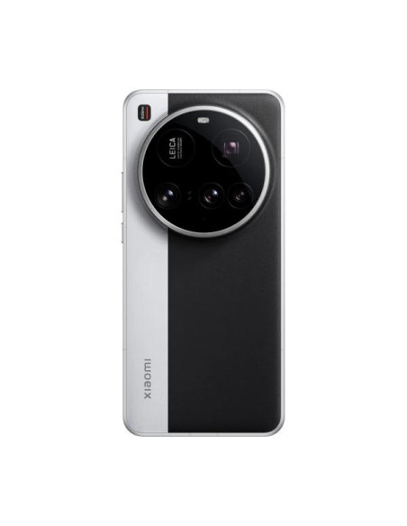 Xiaomi 15 Ultra 17,1 cm (6.73") Doppia SIM 5G USB tipo-C 16 GB 512 GB 5410 mAh Nero, Argento
