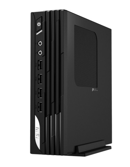 PC I5 8GB 512GB SSD FREEDOS MFF 3Y I5-13400 MSI
