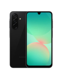 SAMSUNG GALAXY A26 6.7" 128GB RAM 6GB 5G BLACK VODAFONE ITALIA