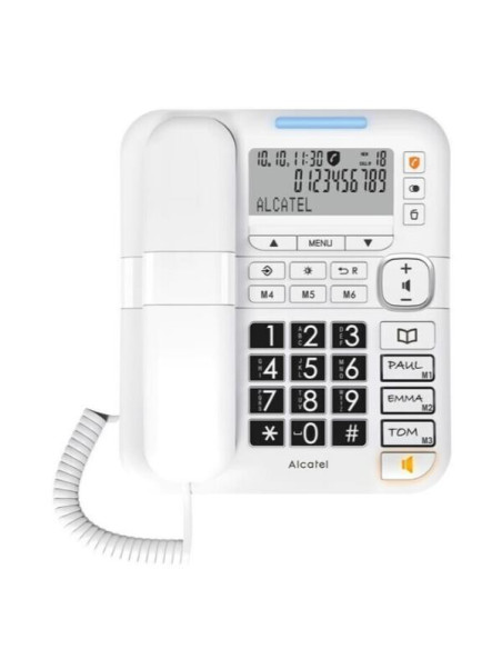 ALCATEL TMAX70