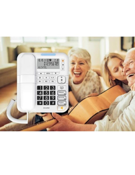 ALCATEL TMAX70