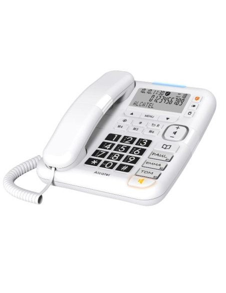 ALCATEL TMAX70