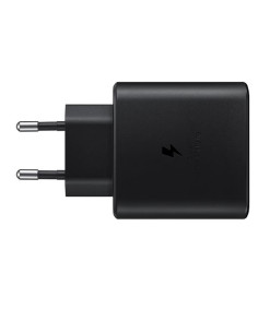 TRAVEL ADAPTER 45W TYPE-C BULK BLAC