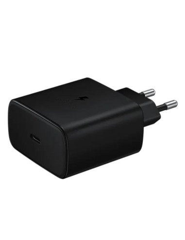 TRAVEL ADAPTER 45W TYPE-C BULK BLAC