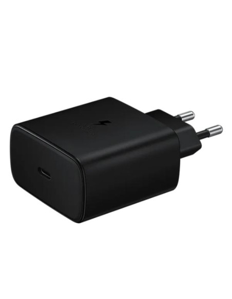 TRAVEL ADAPTER 45W TYPE-C BULK BLAC