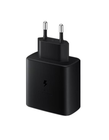 TRAVEL ADAPTER 45W TYPE-C BULK BLAC