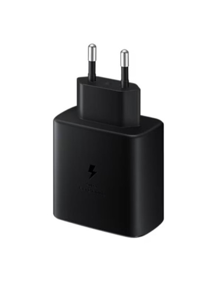 TRAVEL ADAPTER 45W TYPE-C BULK BLAC