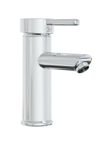 Armadio per Lavabo da Bagno Rovere Nero 80 x 39 x 62 cm