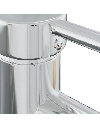 Armadio per Lavabo da Bagno Rovere Nero 80 x 39 x 62 cm