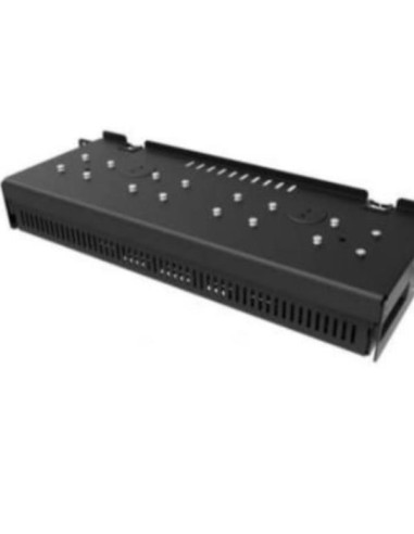 TC5X FIVE-SLOT MOUNTING BRACKET