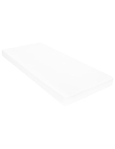 Dormeuse Estraibile 2x(90x200) cm in Legno Massello di Pino