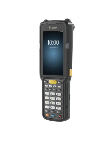 MC33X 2D 45D BT/WF/47K/NFC/NO CAMER