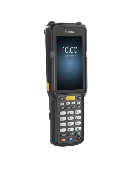 MC33X 2D 45D BT/WF/47K/NFC/NO CAMER