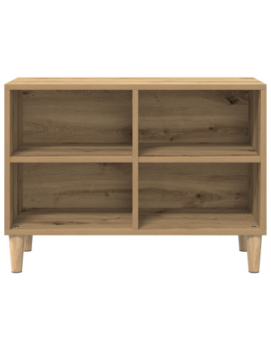 Mobile TV artisian oak 69,5 x 30 x 50 cm Legno multistrato