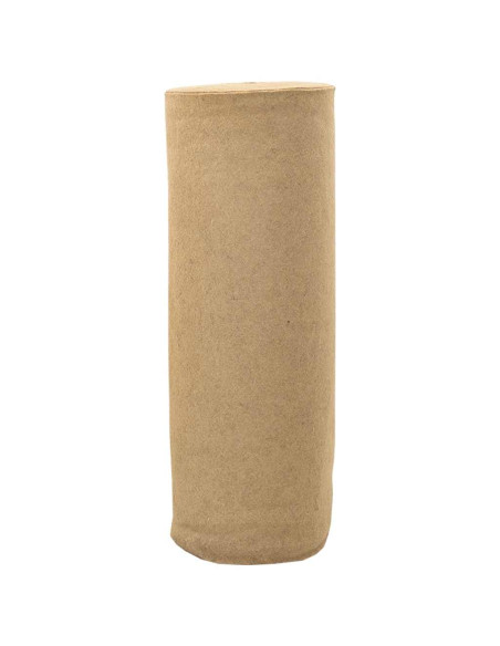 Tappetino in Canapa per Roditori 1x25 m 5 mm