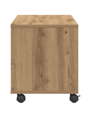 Mobile TV Marrone 90 x 35 x 40.5 cm Legno multistrato