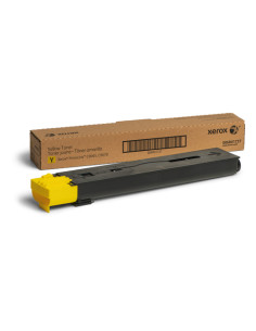 Xerox Cartuccia toner Giallo per PrimeLink C9065 / C9070 (006R01737)