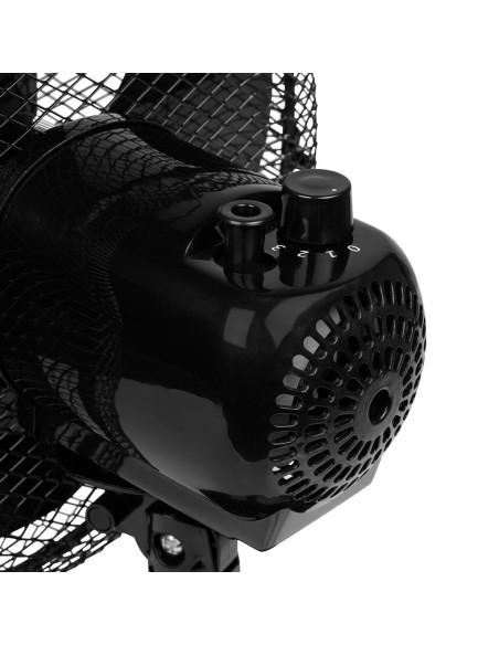 Tristar VE-5725 ventilatore Nero